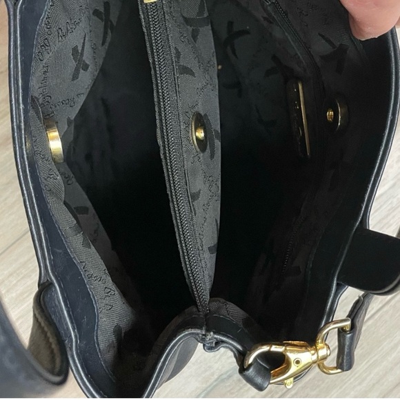 Palamo Picasso Leather Handbag - Picture 11 of 16